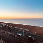 Seaside Getaway
