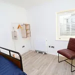 Windsor Lodge
