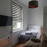 4 Compact Studio - Prime Location - Quiet