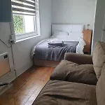 4 Compact Studio - Prime Location - Quiet