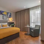 Maldron Hotel Brighton City Centre