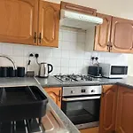 1Bed Flat In Central Brighton Pet Friendly