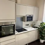 Luxury Flat Central Brighton