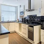 Brighton Haven - Sea View - By Brighton Holiday Lets