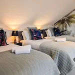 Brighton Haven - Sea View - By Brighton Holiday Lets