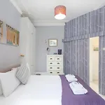 Central Hove Flat W Large Garden