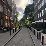 Luxury Flat Central Brighton
