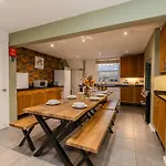 Spacious Brighton Beach Town House I Stag Do & Hen Party Welcome