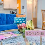 Beautiful1 Bedroom Flat Next To Brighton Beach