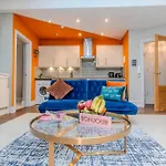 Beautiful1 Bedroom Flat Next To Brighton Beach