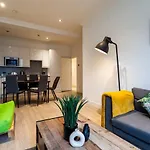 Brighton Blissful Retreat By The Sea
