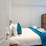 Brighton Blissful Retreat By The Sea