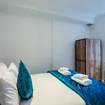 Brighton Blissful Retreat By The Sea