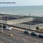 Hove Actually With Spectacular Sea Views
