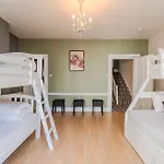 Perfect Big House Next To Brighton Beach Sleep 20