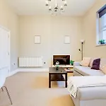 Brighton Stay For 4 By The Pier - Flat 4