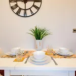 Brighton Stay For 4 By The Pier - Flat 4