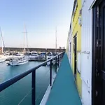 The Marina Retreat -Free Parking