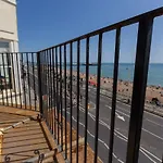 Sea View - 1 Bedroom Flat