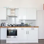 Sea View - 1 Bedroom Flat