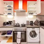 Residence At The Albion - 1 Bd