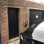 Brighton Beach Apartment Parking Free On-Site Ev