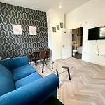 Modern Flat Near Brighton Centre