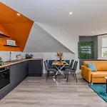 Beautiful Sea View And Allocated Free Parking 2 Bedroom Flat With Lift