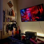 Fantastic Naughty Corner