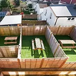 2 Bed Flat Near Beach, Hospital & Brighton College