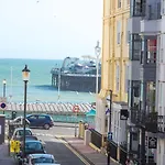 Brighton \'The One\' - Seafront & Pier Minutes Away!