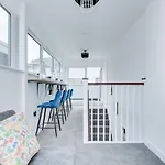 Brighton \'Belle\' - Gorgeous North Laines House!