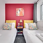 Brighton \'Belle\' - Gorgeous North Laines House!
