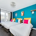 Brighton \'Belle\' - Gorgeous North Laines House!