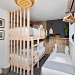 Driftwood House - Scandi Style In Central Brighton