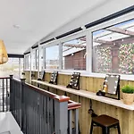 Driftwood House - Scandi Style In Central Brighton