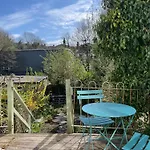 Lovely Brighton Townhouse
