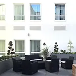 Maldron Hotel Brighton City Centre