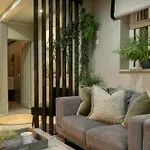 Stylish Studio Suite In The Heart Of Brighton