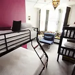 Moroccan Riad