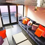Moroccan Riad