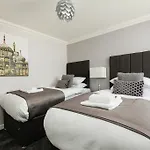 Avalon Balcony Apartment