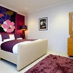 Brighton Rock Apartment