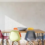 The Lanes Residence