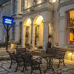 Adastral Hotel