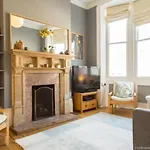 Classic Victorian House Sleeps 8 In East Brighton