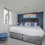Queens Square Flat 1 Brighton