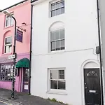 Brighton City Centre Luxury House