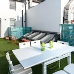Brighton City Centre Luxury House