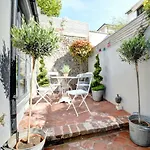 The Copper House